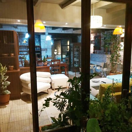 普萨克迪亚Stone House Andromeda别墅 外观 照片