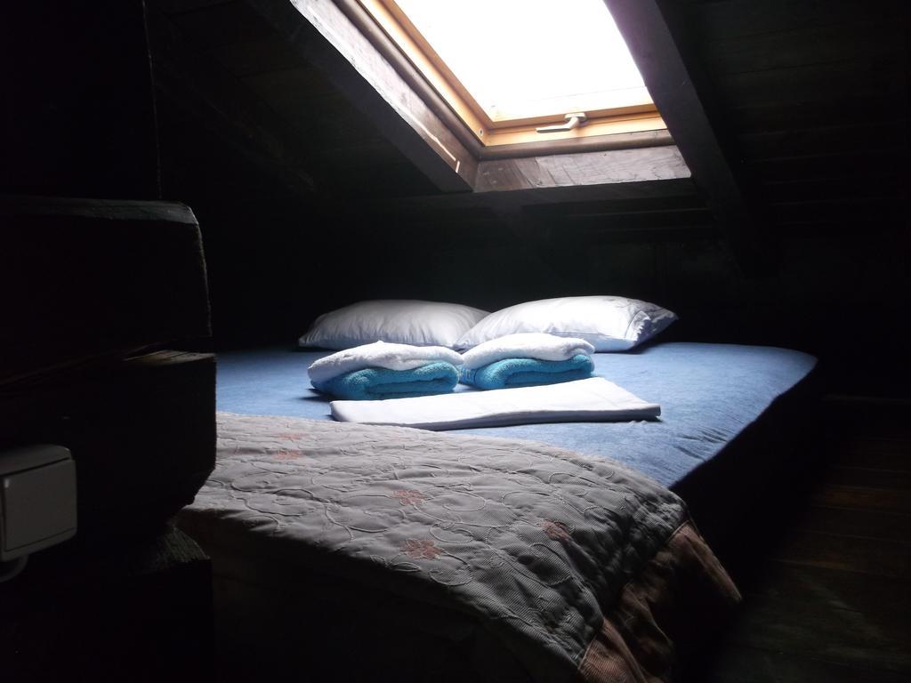 普萨克迪亚Stone House Andromeda别墅 外观 照片